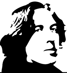 Thumbnail image for Oscar Wilde Added Quipping to His Activities.